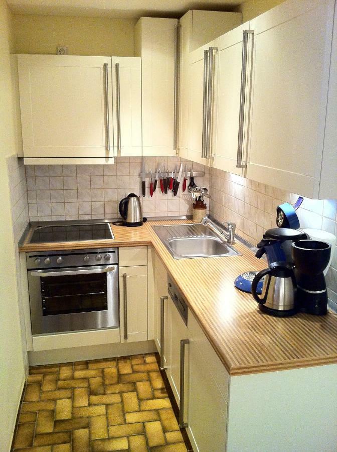 Ferienwohnung Familie Boeckmann Auf Norderney Luaran gambar